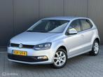 Volkswagen Polo 1.0 Trendline | AIRCO | VELGEN | 5 DEURS |, Stof, Gebruikt, Start-stop-systeem, Bedrijf