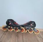 LGO ( Luigino) skeelers maat 42, Overige merken, Ophalen of Verzenden, Zo goed als nieuw, Inline skates 4 wielen