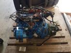 Renault couach motor, Ophalen, Gebruikt, Benzinemotor, 1800 rpm of meer