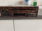 autoradio Phillips RC 659 wood, Ophalen of Verzenden, Zo goed als nieuw