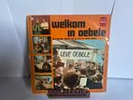 Welkom in oebele, Ophalen of Verzenden, Gebruikt, 12 inch, Nederlandstalig