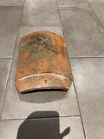 Nokvorsten  (schaaltjes) 22 stuks, Doe-het-zelf en Verbouw, Dakpannen en Dakbedekking, Ophalen of Verzenden, Gebruikt, Overige typen