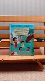 Avonturen van de Boomtop-Tweelingen - Cressida Cowell, Ophalen of Verzenden, Zo goed als nieuw, Cressida Cowell, Fictie algemeen