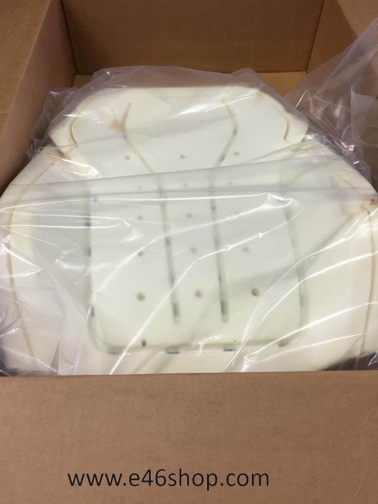 SCHUIMSTOF STOEL INKS BMW X5 X6 SPORT OE 52107343933, Auto-onderdelen, Interieur en Bekleding, BMW, Nieuw, Ophalen of Verzenden