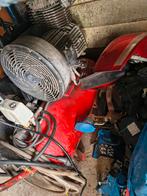 Goede compressor 12 bar, Minder dan 25 liter, Ophalen, Minder dan 200 liter/min