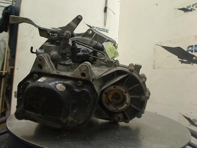 Versnellingsbak Schakel Polo IV (9N1/2/3) 2006, Gebruikt, Volkswagen, Volkswagen AG, Kundenbetreuung@volkswagen.de