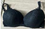 Livera bh zwart 90d, Ophalen of Verzenden, Zwart, BH