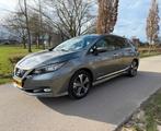 Nissan Leaf 40kWh Tekna | NIEUWSTAAT | ProPilot | Stoelvw, 150 pk, Leder en Stof, Origineel Nederlands, 1480 kg