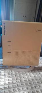 Experia Box V10 Router, Ophalen, Gebruikt, Router, ZTE