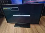 Samsung tv ue40d5000 43 inch, Ophalen, 100 cm of meer, 50 Hz, Samsung