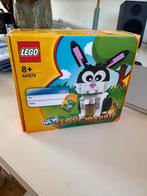 Lego Nieuwjaar van het Konijn 40575, Ophalen of Verzenden, Nieuw, Complete set, Lego
