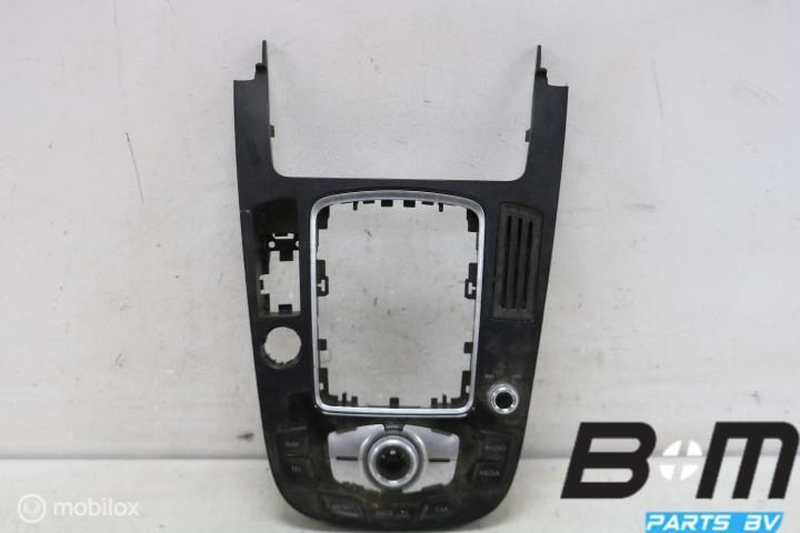 MMI bediening Audi SQ5 8R 8T0919611L, Auto-onderdelen, Dashboard en Schakelaars, Gebruikt