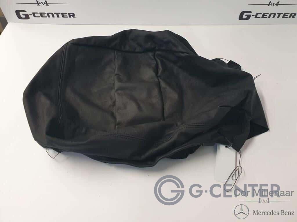 Mercedes-Benz bekleding hoes achterbank A4639201846 NIEUW sm, Auto-onderdelen, Interieur en Bekleding, -, Nieuw, Ophalen of Verzenden