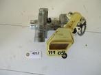 R1 2007 - 2008 Yamaha Motorblok onderdelen Oliepomp D1-19790