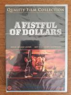 A Fistful of Dollars | Sergio Leone, Vanaf 12 jaar, Ophalen of Verzenden, Nieuw in verpakking, Actie