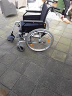 Mooie rolstoel merk drive., Ophalen