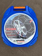 Nieuwe Weissenfels Tecna sneeuwkettingen (maat 8), Auto diversen, Sneeuwkettingen, Ophalen of Verzenden, Nieuw