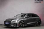 Audi A3 Sportback 40 TFSIe S edition Competition |Pano|B&O|C, Gebruikt, 4 cilinders, Overige brandstoffen, 71 km/l