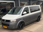 Volkswagen Transporter 2.0 TDI L1H1 SPORT 2011 EYECATCHER!, Auto's, Voorwielaandrijving, Euro 5, Gebruikt, 4 cilinders