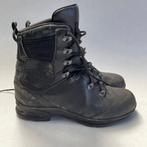 Haix Mondo Bergschoenen Combat Boots Zwart Maat 42, Gebruikt, Haix, Haix, Schoenen