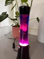 Lavalamp, Ophalen, Zo goed als nieuw, Minder dan 50 cm
