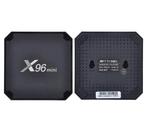 X96mini Amlogic S905W Android TV Box 2+16GB, Minder dan 500 GB, HDMI, Onbekend, Ophalen of Verzenden