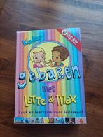 Complete dvd box Lotte & Max, Ophalen of Verzenden, Zo goed als nieuw