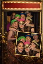 photobooth huren vanaf €350, Ophalen of Verzenden, Zo goed als nieuw, Overige