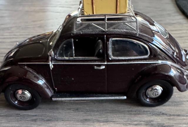 Schuco VW, Verzenden, Nieuw, Auto, Schuco