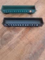 2 x texas wagon, Gebruikt, Wagon, Ophalen of Verzenden, N.b