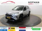 Toyota RAV4 2.5 Hybrid AWD Bi-Tone Innovation Panodak Trekha, Auto's, Toyota, Gebruikt, 4 cilinders, 179 pk, 1650 kg