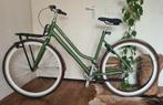 Bosgroene CORTINA type AZERO Damesfiets || Nexus 3-speed, Versnellingen, Zo goed als nieuw, 50 tot 53 cm, Ophalen