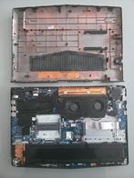 Lenovo Legion Y520-15ikbn defect voor onderdelen/opknapper, Met videokaart, 15 inch, 8 GB, Intel core I5-7300 CPU