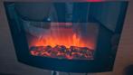 Eurom valencia sfeerhaard, Ophalen of Verzenden, Zo goed als nieuw, Hangende haard, Elektrische haard