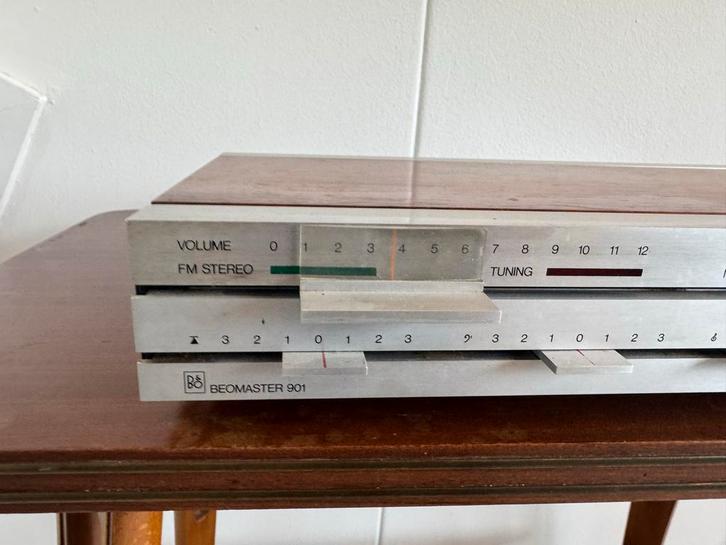 Bang & Olufsen Vintage Audio Collectie (7 items), Audio, Tv en Foto, Stereo-sets, Niet werkend, Cassettedeck, Bang & Olufsen, Losse componenten