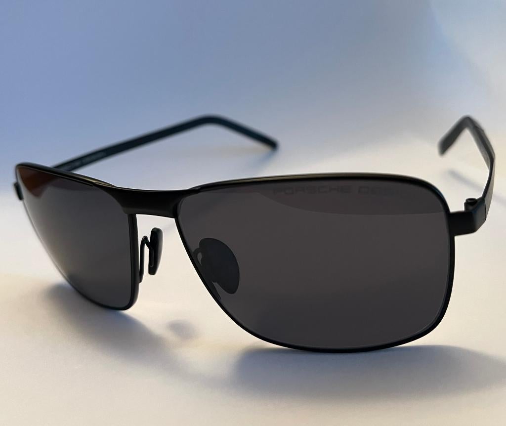 Porsche Design P’8643 A zonnebril, Sieraden, Tassen en Uiterlijk, Zonnebrillen en Brillen | Heren, Nieuw, Zonnebril, Overige merken