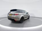 Land Rover Range Rover Sport 3.0 SDV6 Autobiography Dynamic, Auto's, Land Rover, Gebruikt, 2993 cc, 2102 kg, Bedrijf