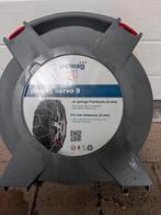 Pewag Servo 9 sneeuwkettingen, Auto diversen, Sneeuwkettingen, Ophalen of Verzenden, Zo goed als nieuw