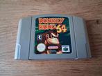Donkey Kong 64 ( N64 ), Avontuur en Actie, Gebruikt, Ophalen of Verzenden, 3 spelers of meer