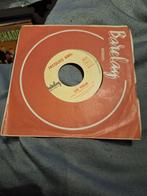 Jacques Brel - Les Vieux - Single, Cd's en Dvd's, Vinyl Singles, Gebruikt, 7 inch, Single, Ophalen of Verzenden