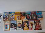 Harlequin en Candlelight romans 13 stuks, Boeken, Romans, Ophalen of Verzenden, Gelezen