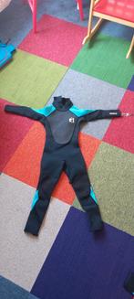 Wetsuit kind 4-5 jaar Gul 3 mm, Watersport en Boten, Watersportkleding, Ophalen of Verzenden, Zo goed als nieuw, Kind, Wetsuit