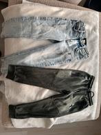 Shoeby spijkerbroek en joggingbroek maat 104, Kinderen en Baby's, Kinderkleding | Maat 104, Ophalen of Verzenden, Gebruikt, Jongen of Meisje