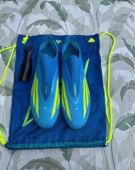 Adidas f50 elite fg 44 nieuw, Ophalen of Verzenden, Nieuw