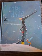 Nadine Brun-Cosme - Grote wolf & kleine wolf, Fictie algemeen, Ophalen of Verzenden, Zo goed als nieuw, Nadine Brun-Cosme