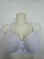 Nieuw fantasie Rebecca bh 75e 70g 75g 85g 80h 85h 75i, ., Wit, Ophalen of Verzenden, BH
