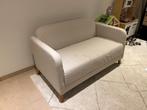 Ikea couch (LINANÄS 2-seat sofa), Ophalen, Gebruikt, Tweepersoons, 75 tot 100 cm
