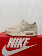 ALS NIEUW! Maat 38,5 - Nike Air Max 1 Floral Desert Sand, Verzenden, Beige, Nike, Nike