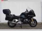 BMW R 1250 RT (bj 2022 - 10,893 km) Triple black, 2 cilinders, 1254 cc, Bedrijf, Onbekend