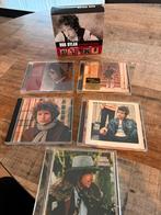 Bob Dylan - The Ultimate Collection ( 5 cd’s), Ophalen of Verzenden, Zo goed als nieuw, Poprock